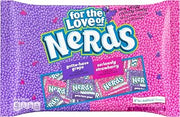 Nerds Halloween Candy, Grape Strawberry, 10 oz