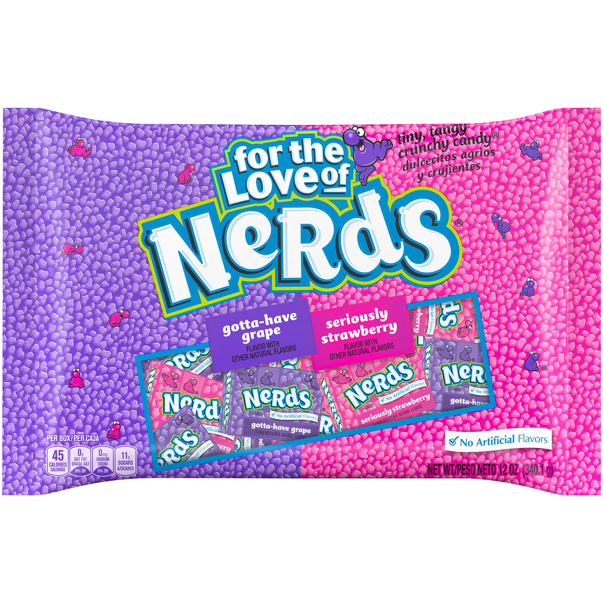 Halloween Candy by Nerds – Commercial Grade