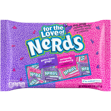 Halloween Candy by Nerds – Commercial Grade