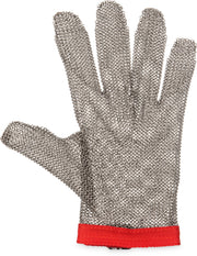 San Jamar Medium / Tan / 1 Safety Work Gloves