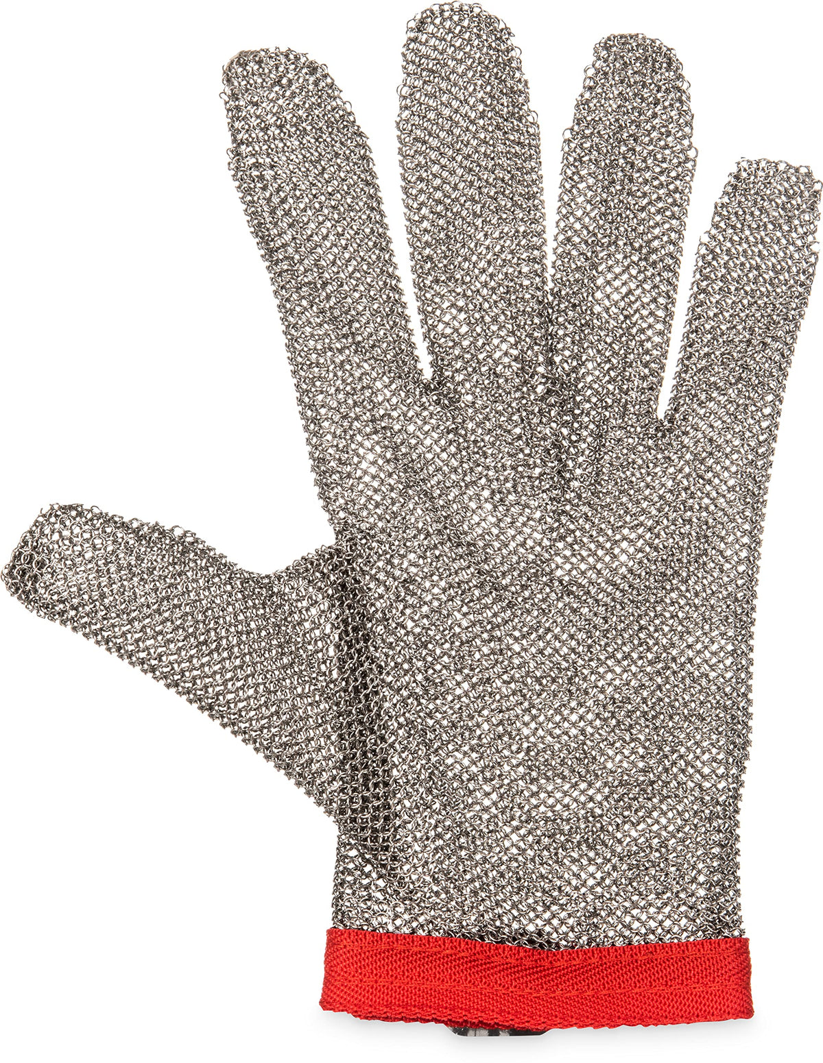 San Jamar Medium / Tan / 1 Safety Work Gloves