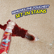 Resolve 6.7 Ounce (Pack of 2) / Red / 2 Carpet Spot Cleaning Sprays