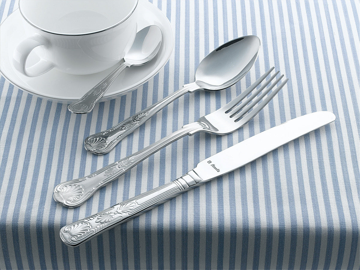 Amefa Single / Dinner_Cutlery / Regular Flatware Sets