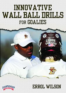 Innovative Wall Ball Drills for Goalies