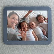 Verticalmate Certificate Holder by Officemate – Plastic, Gray, Model 29172