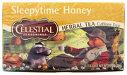 Celestial Seasonings Sleepytime Honey / 20 Count (Pack of 1) / 1 Herbal