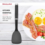 KitchenAid Matte Black / One Size / Gourmet Barbecue Turners
