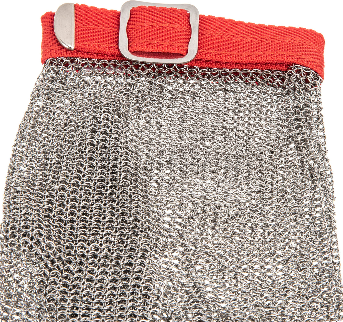 San Jamar Medium / Tan / 1 Safety Work Gloves