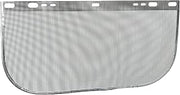 Jackson Safety Huntsman 138-29055 F60 Wire Face Shields, One Size, Black