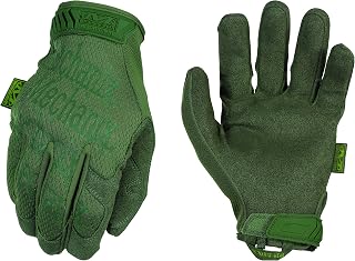 Mechanix Wear Mechanix The Original Glove, OD Green, 2X-Large