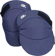 OccuNomix One Size Fits Most Blue Classic Polyester Knee Pad Cap