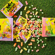 Sour Patch Kids Easter Bunnies / 3.1 Ounce (Pack of 1) / 1 Sour Candy