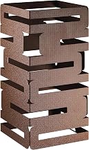 Rosseto SM299 Tall Multi-Level Bronze Riser, 12'' 1 Ea