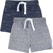 Gerber Baby Boys & Girls Athletic Shorts