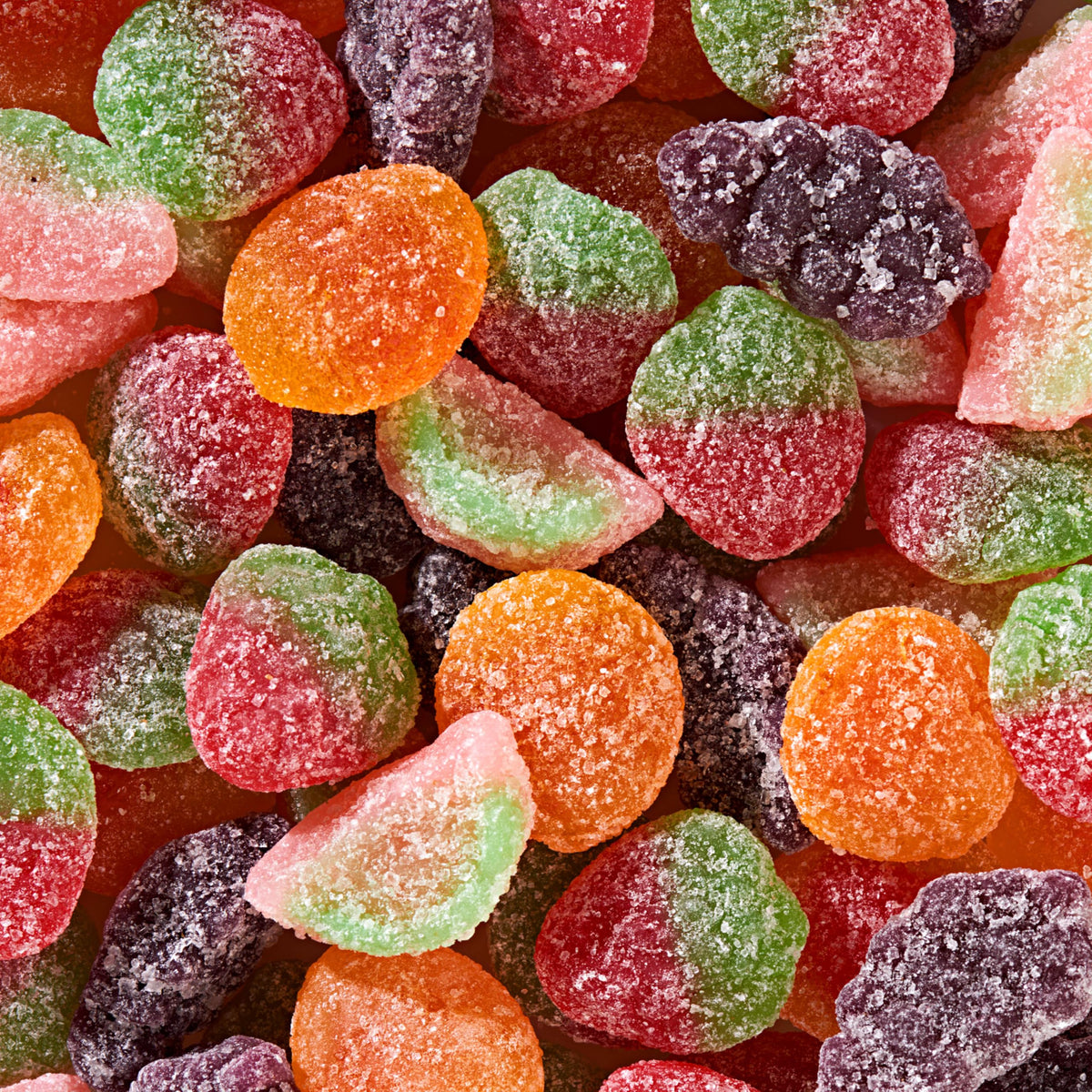 Sour Patch Kids 11.03 Ounce (Pack of 12) / 12 Gummy Candy