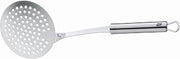 WMF Skimming Ladle 30 cm Profi Plus Cromargan Stainless Steel Partly Matt Dishwasher Safe