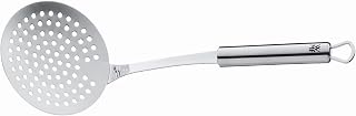 WMF Skimming Ladle 30 cm Profi Plus Cromargan Stainless Steel Partly Matt Dishwasher Safe