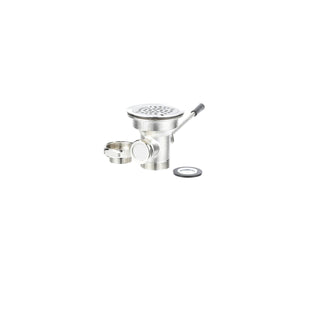 AllPoints 1001012 Lever Waste Drain - Default Title