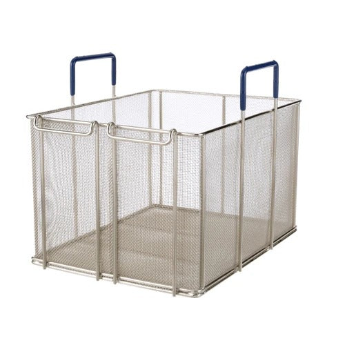 AllPoints 1751084 Pasta Basket, 12 3/4" x 16" - Default Title