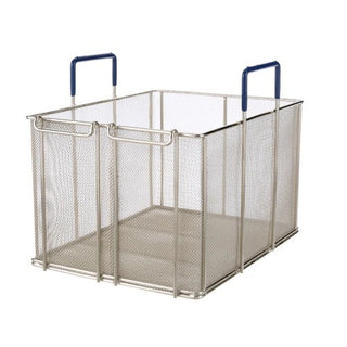 AllPoints 1751084 Pasta Basket, 12 3/4" x 16" - Default Title