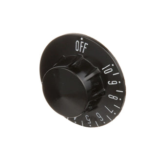 AllPoints 221218 Thermostat Dial Off, 2 1/4" - Default Title