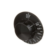 AllPoints 221218 Thermostat Dial Off, 2 1/4" - Default Title