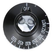 AllPoints 221272 Thermostat Dial Off, 2 3/8" - Default Title