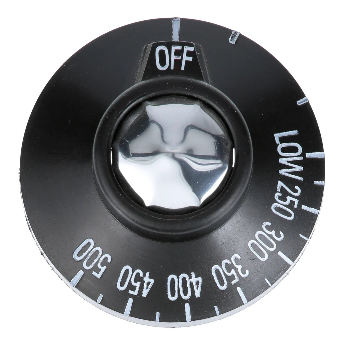 AllPoints 221272 Thermostat Dial Off, 2 3/8" - Default Title