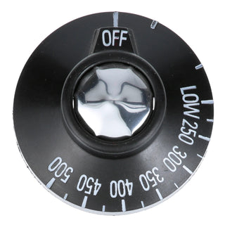 AllPoints 221272 Thermostat Dial Off, 2 3/8" - Default Title