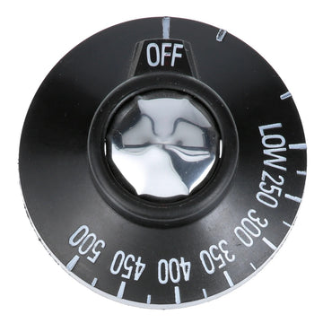 AllPoints 221272 Thermostat Dial Off, 2 3/8" - Default Title