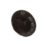 AllPoints 221274 Thermostat Dial Off, 2 1/4" - Default Title