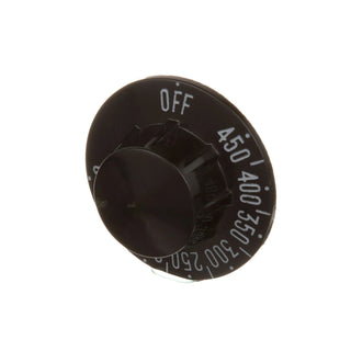 AllPoints 221274 Thermostat Dial Off, 2 1/4" - Default Title