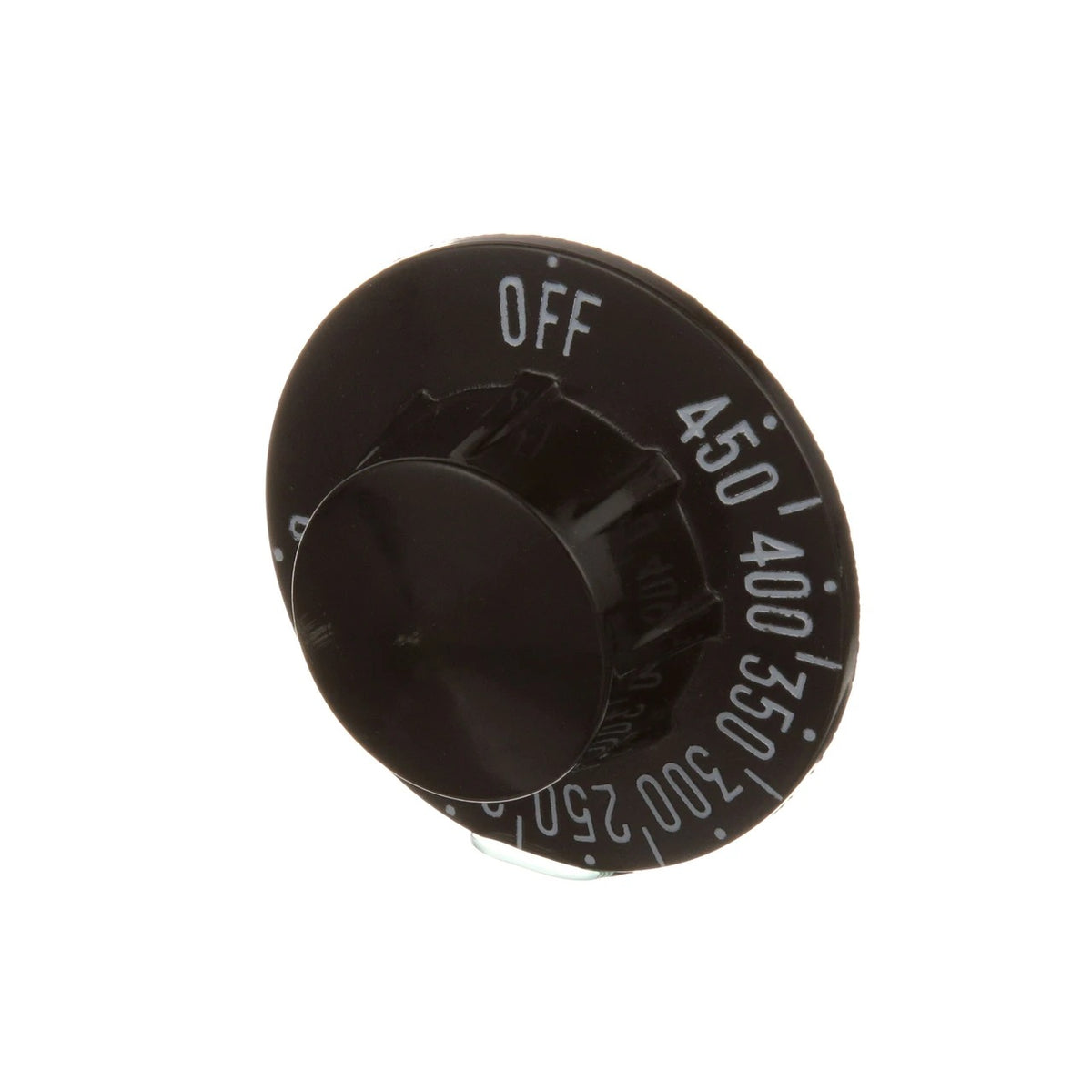 AllPoints 221274 Thermostat Dial Off, 2 1/4" - Default Title