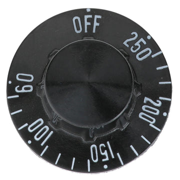 AllPoints 221276 Thermostat Dial Off, 2 1/4" - Default Title