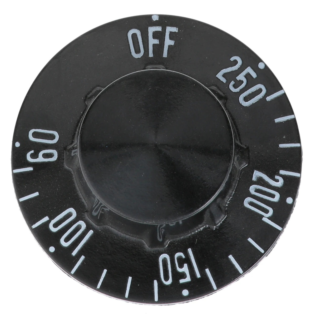 AllPoints 221276 Thermostat Dial Off, 2 1/4" - Default Title