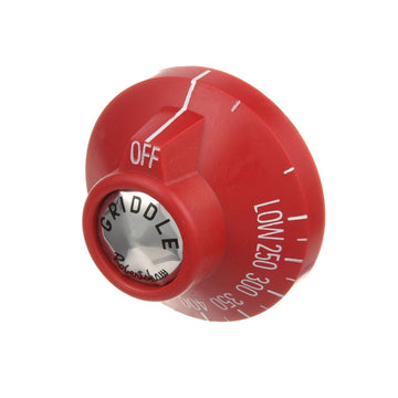 AllPoints 221335 Thermostat Dial Off, 2 3/8" - Default Title