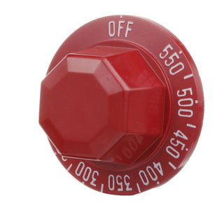 AllPoints 221441 Thermostat Dial Off, 2" - Default Title