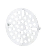 AllPoints 11902 Drain Flat Strainer - Default Title
