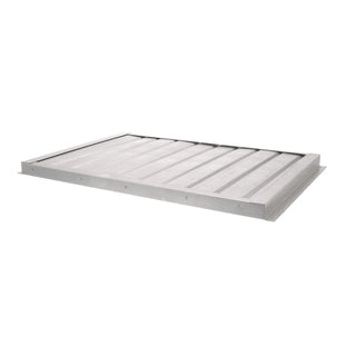 AllPoints 263149 Aluminized Steel Deflector - Default Title