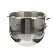 AllPoints 263833 Classic Mixing Bowl, 12 Quarts - Default Title