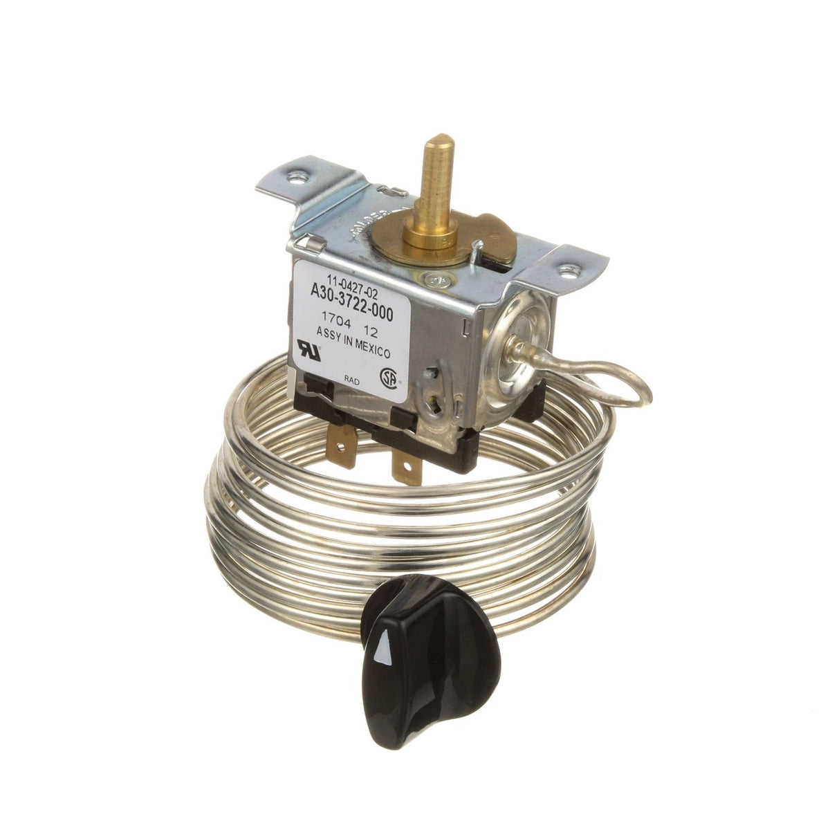 AllPoints 461544 Bin Thermostat - Default Title