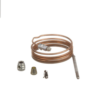 AllPoints 511115 Coaxial Thermocouple - Default Title