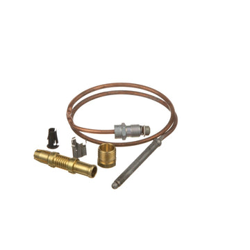 AllPoints 511451 Snap-Fit Thermocouple - Default Title