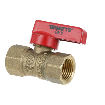 AllPoints 521048 Shut-Off Valve - Default Title