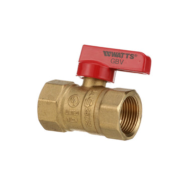 AllPoints 521049 Shut-Off Valve - Default Title