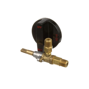 AllPoints 521096 Gas Valve - Default Title
