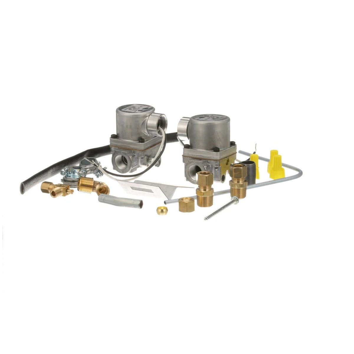 AllPoints 541038 Gas Solenoid Valve - Default Title