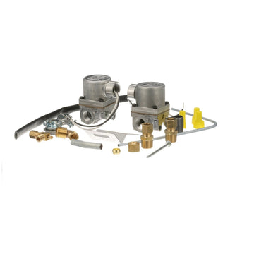 AllPoints 541038 Gas Solenoid Valve - Default Title