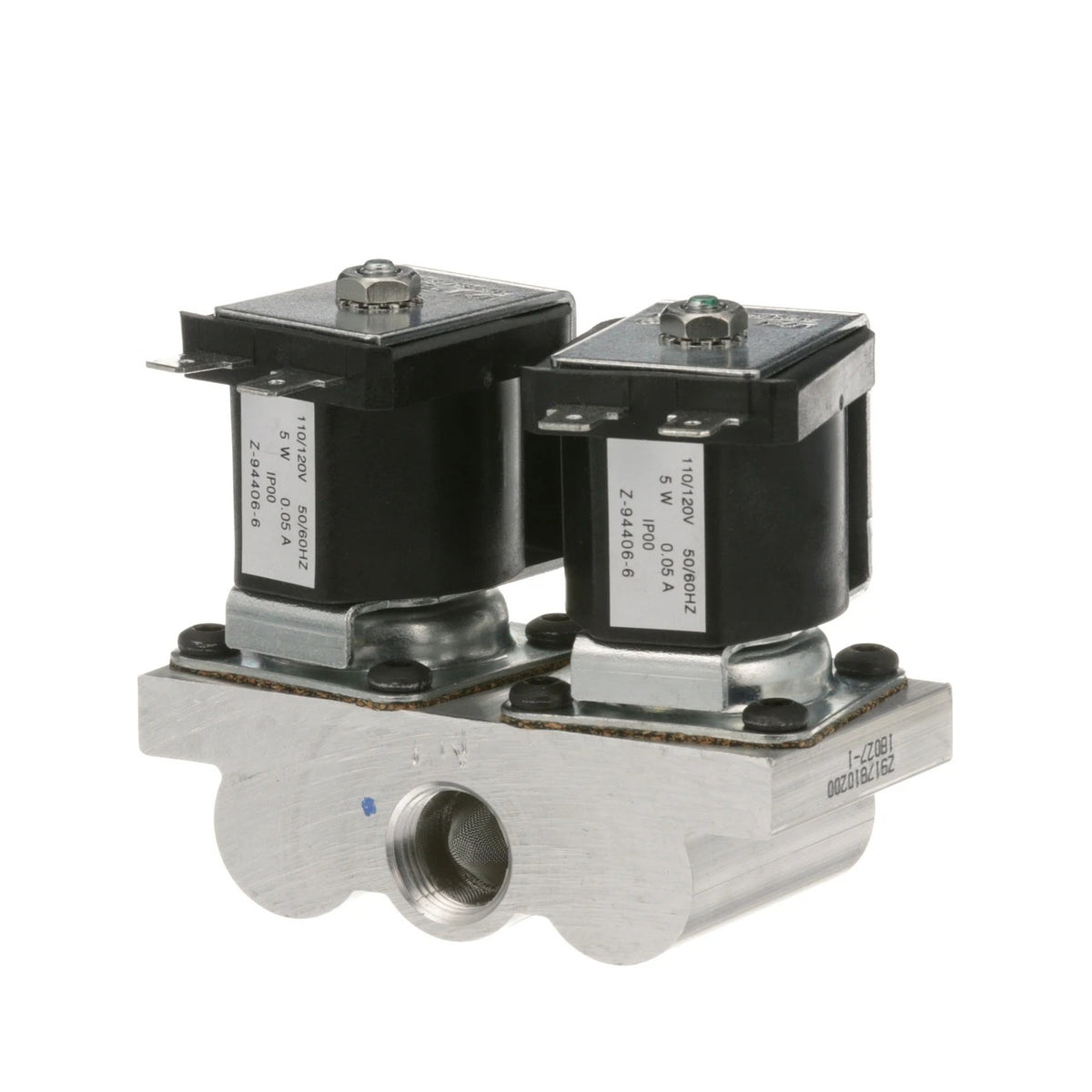 AllPoints 541053 Solenoid Valve - Default Title