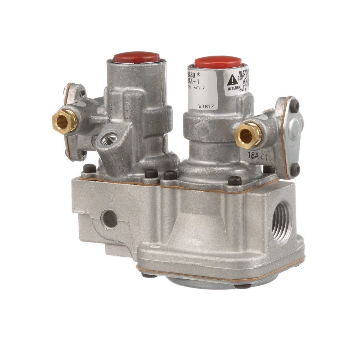 AllPoints 541105 Gas Safety Valve - Default Title
